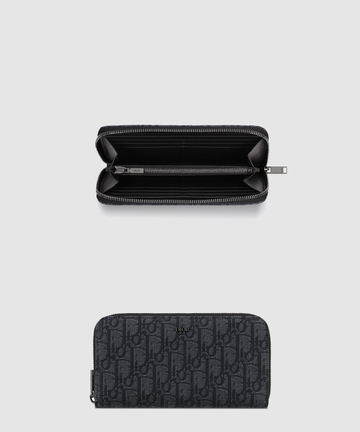 [DIOR-디올]지퍼월렛 2ESBC