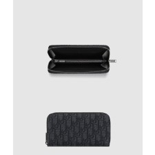 [DIOR-디올]지퍼월렛 2ESBC