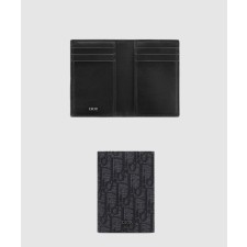 [DIOR-디올]2단 카드지갑 2ESCH