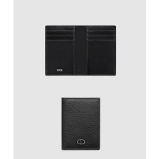 [DIOR-디올]2단 카드지갑 2ESCH