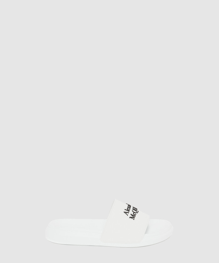 [MCQUEEN-알렉산더맥퀸]풀 슬라이드 663564