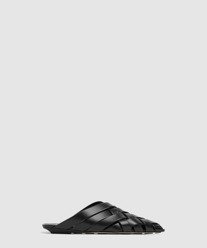 [BOTTEGA-보테가베네타]알피 슬리퍼 739891