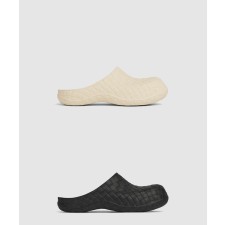 [BOTTEGA-보테가베네타]비비 클로그 741339