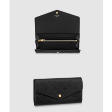 [LOUIS VUITTON-루이비통]사라 월렛 M82257