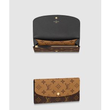 [LOUIS VUITTON-루이비통]에밀리 월렛 M82157
