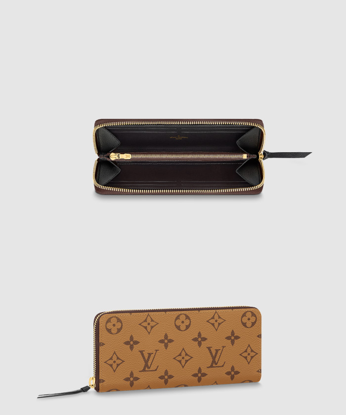 [LOUIS VUITTON-루이비통]클레망스 월렛 M82336