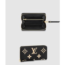 [LOUIS VUITTON-루이비통]지피 월렛 M80481