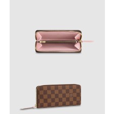 [LOUIS VUITTON-루이비통]클레망스 월렛 N41626