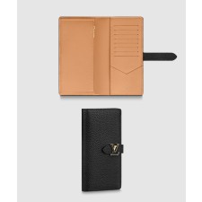 [LOUIS VUITTON-루이비통]버티컬 월렛 M81330