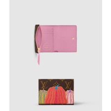 [LOUIS VUITTON-루이비통]빅토린 월렛 M82111