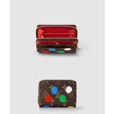 [LOUIS VUITTON-루이비통]LV x YK 루 월렛 M81981