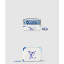 [LOUIS VUITTON-루이비통]지피 코인퍼스 M82417