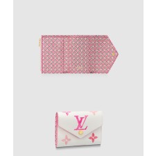 [LOUIS VUITTON-루이비통]빅토린 월렛 M82406