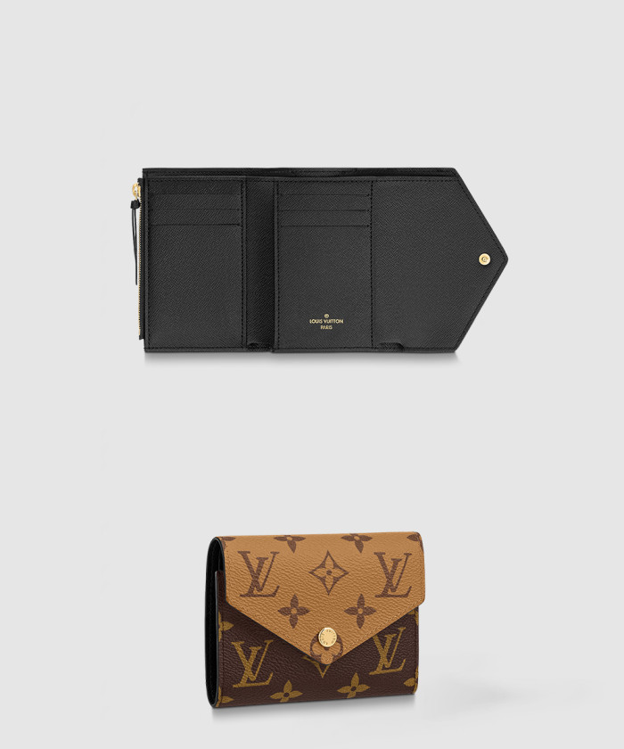 [LOUIS VUITTON-루이비통]빅토린 월렛 M81557