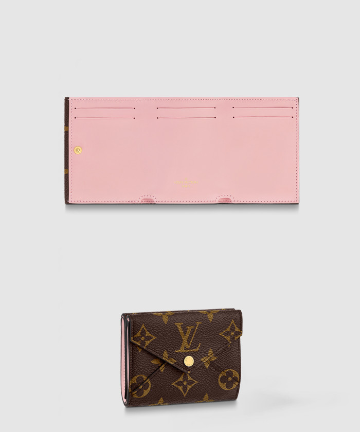 [LOUIS VUITTON-루이비통]셀레스트 월렛 M81665