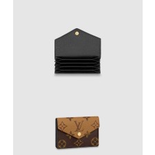 [LOUIS VUITTON-루이비통]방돔 카드홀더 M81855