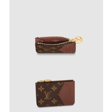 [LOUIS VUITTON-루이비통]로미 카드홀더 M81880