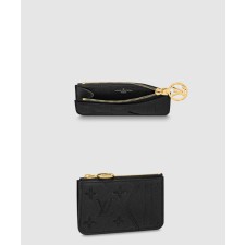 [LOUIS VUITTON-루이비통]로미 카드홀더 M81883