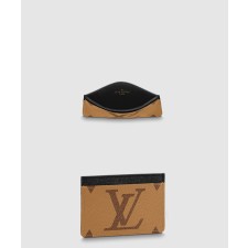 [LOUIS VUITTON-루이비통]사이드업 카드홀더 M81462