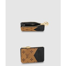 [LOUIS VUITTON-루이비통]로미 카드홀더 M81912