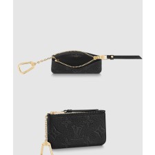 [LOUIS VUITTON-루이비통]키 파우치 M80879