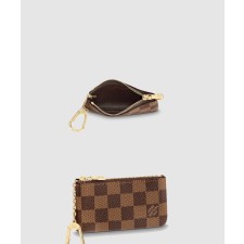 [LOUIS VUITTON-루이비통]키 파우치 N62658