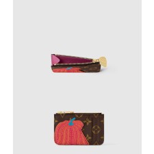 [LOUIS VUITTON-루이비통]로미 카드홀더 M82110