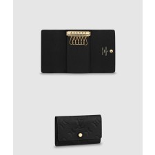 [LOUIS VUITTON-루이비통]6 키 홀더 M64421