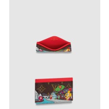 [LOUIS VUITTON-루이비통]카드홀더 M81966