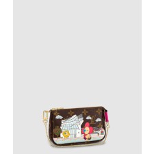 [LOUIS VUITTON-루이비통]미니 포쉐트 액세서리 M81633
