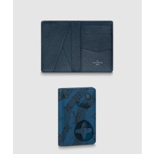 [LOUIS VUITTON-루이비통]포켓 오거나이저 M82308