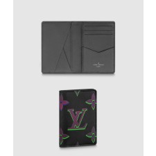 [LOUIS VUITTON-루이비통]포켓 오거나이저 M82372