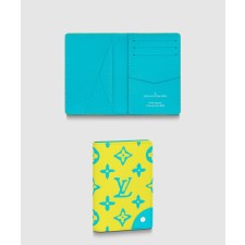 [LOUIS VUITTON-루이비통]포켓 오거나이저 M82034