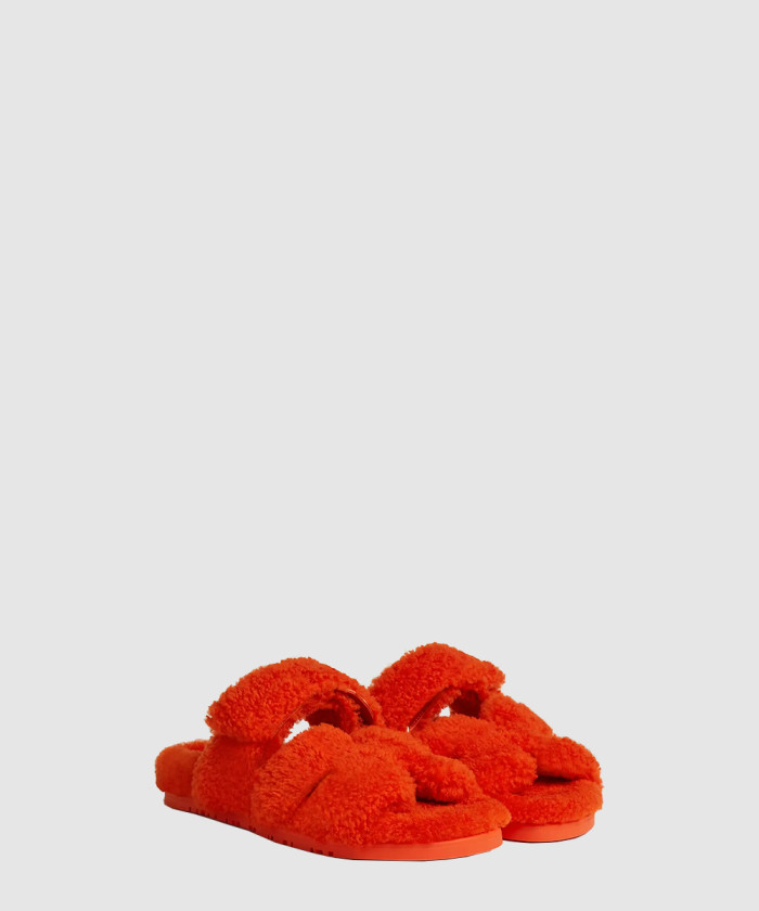 [HERMES-에르메스]시프레 샌들