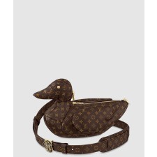 [LOUIS VUITTON-루이비통]덕 백 M45990