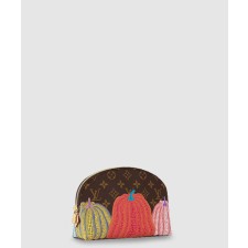 [LOUIS VUITTON-루이비통]LV x YK 코스메틱 파우치 M46472