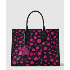 [LOUIS VUITTON-루이비통]LV x YK 온더고 MM M46418