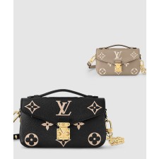 [LOUIS VUITTON-루이비통]포쉐트 메티스 이스트 웨스트 M46596