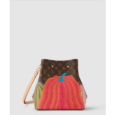 [LOUIS VUITTON-루이비통]LV x YK 네오노에 MM M46473