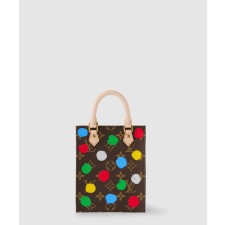 [LOUIS VUITTON-루이비통]LV x YK 쁘띠 삭플라 M81867