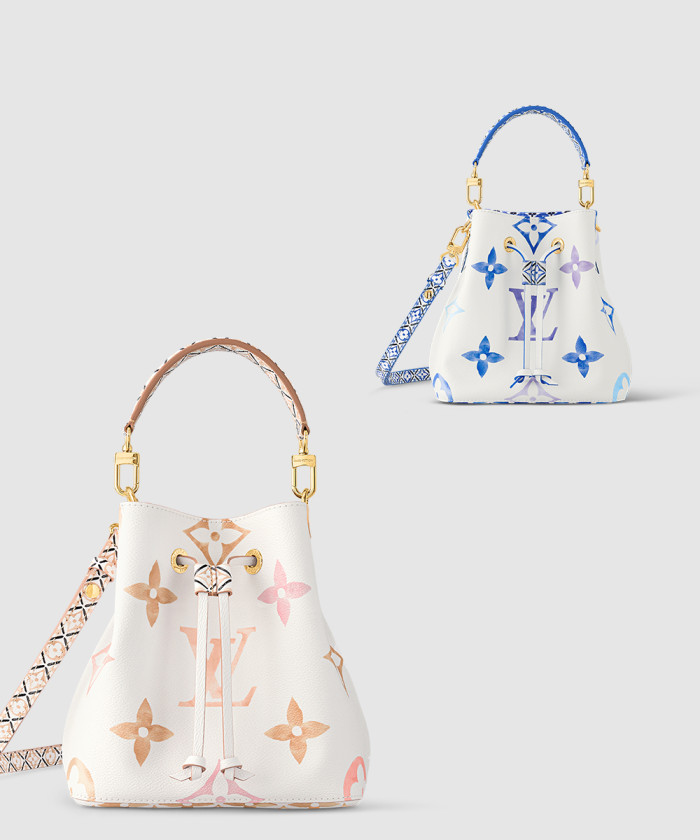 [LOUIS VUITTON-루이비통]네오노에 BB M22985