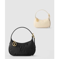 [LOUIS VUITTON-루이비통]미니 문 M82391