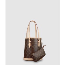 [LOUIS VUITTON-루이비통]쁘띠 버킷백 M42238