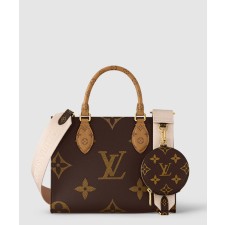[LOUIS VUITTON-루이비통]온더고 PM M46373