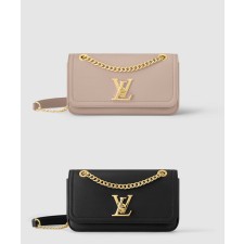 [LOUIS VUITTON-루이비통]락미 체인 백 이스트 웨스트 M22303