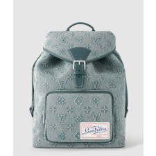 [LOUIS VUITTON-루이비통]몽수리 백팩 M22534