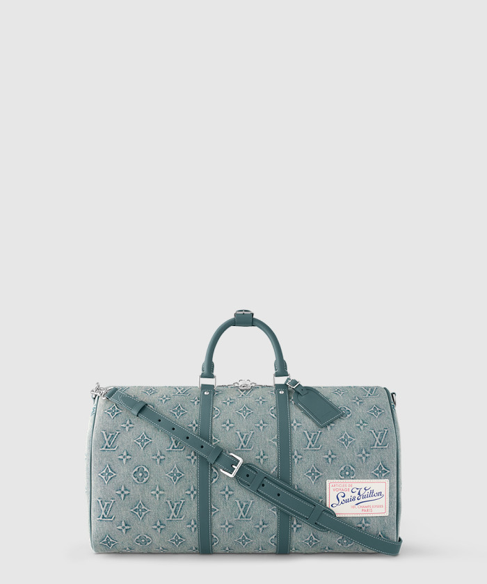[LOUIS VUITTON-루이비통]키폴 반둘리에 50 M22532