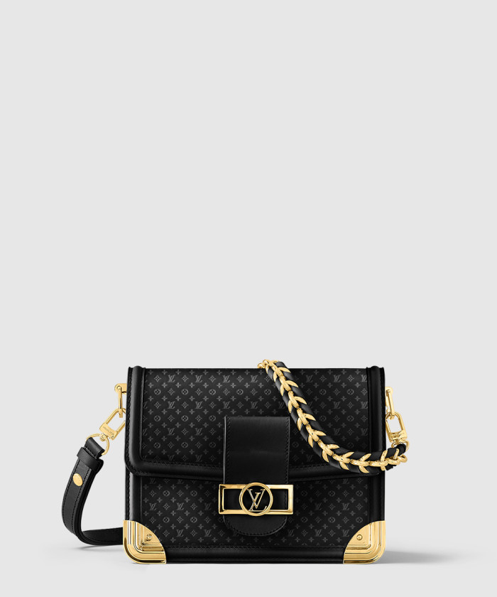 [LOUIS VUITTON-루이비통]도핀 MM M22276