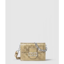 [LOUIS VUITTON-루이비통]도핀 미니 핸드백 M21740