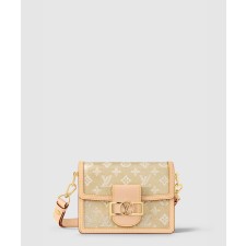 [LOUIS VUITTON-루이비통]미니 도핀 M22826